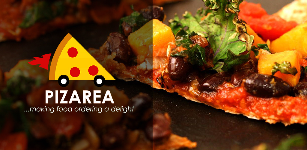 Pizarea- Buy Pizza online in Accra