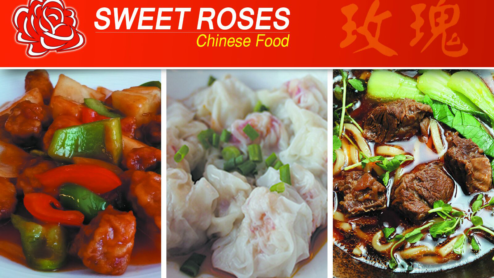Sweet Roses Chinese Restaurant, Accra – Pizarea
