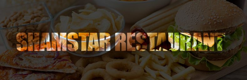 Shamstar Restaurant – Restaurants in Accra
