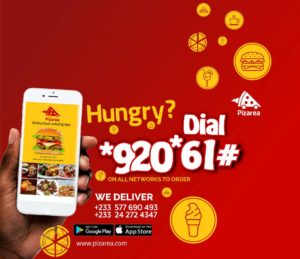 Online Food Ordering Made Easy and Convenient.