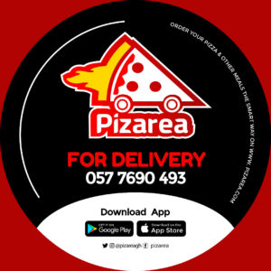 Order your pizzas from Papa's Pizza Adenta branch on Pizarea